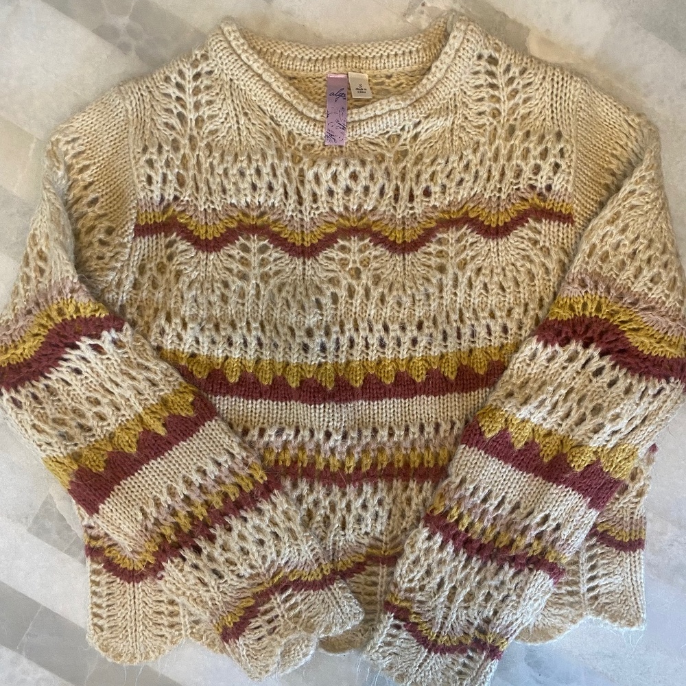 Sweater